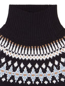 Alanui Sweet Winter Wool Jumper