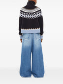 Alanui Sweet Winter Wool Jumper