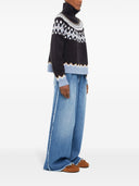 Alanui Sweet Winter Wool Jumper