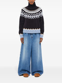 Alanui Sweet Winter Wool Jumper