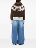 Alanui Sweet Winter Wool Jumper