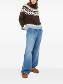 Alanui Sweet Winter Wool Jumper
