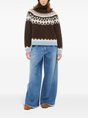 Alanui Sweet Winter Wool Jumper