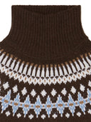 Alanui Sweet Winter Wool Jumper