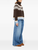 Alanui Sweet Winter Wool Jumper