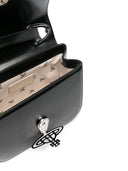 Vivienne Westwood Linda Leather Crossbody Bag