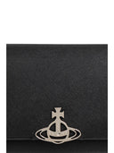 Vivienne Westwood Hazel stor skulderveske
