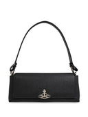 Vivienne Westwood Hazel stor skulderveske