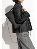 Vivienne Westwood Hazel stor skulderveske