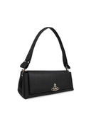 Vivienne Westwood Hazel stor skulderveske