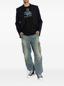 Vivienne Westwood Antiwaste Cotton T Shirt