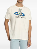 Vivienne Westwood Antiwaste Cotton T Shirt