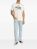 Vivienne Westwood Antiwaste Cotton T Shirt