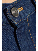 Vivienne Westwood Organic Cotton Denim Jeans