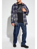 Vivienne Westwood Organic Cotton Denim Jeans