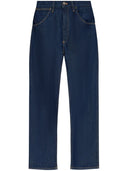 Vivienne Westwood Organic Cotton Denim Jeans