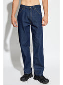 Vivienne Westwood Organic Cotton Denim Jeans