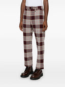 Vivienne Westwood Controlla i pantaloni