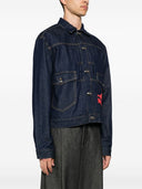 Vivienne Westwood Marlene Denim Jacket