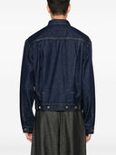Vivienne Westwood Marlene Denim Jacket