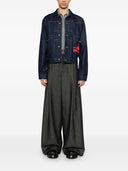 Vivienne Westwood Marlene Denim Jacket
