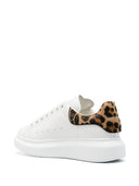 Alexander Mc Queen Oversize Sneakers