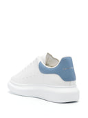 Alexander Mc Queen Oversized Leather Sneakers