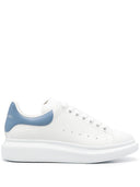 Alexander Mc Queen Oversized Leather Sneakers