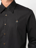 Vivienne Westwood Cotton Shirt
