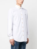 Vivienne Westwood Cotton Shirt