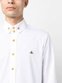 Vivienne Westwood Cotton Shirt