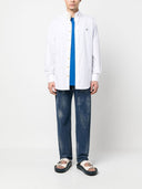 Vivienne Westwood Cotton Shirt