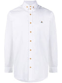Vivienne Westwood Cotton Shirt