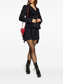 Vivienne Westwood Wool Kilt Skirt