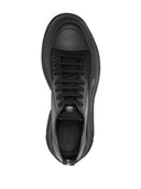 Alexander Mc Queen Tread Slick Sneakers