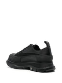 Alexander Mc Queen Tread Slick Sneakers