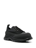 Alexander Mc Queen Tread Slick Sneakers