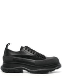 Alexander Mc Queen Tread Slick Sneakers