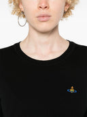 Vivienne Westwood Cotton And Cashmere Blend Jumper