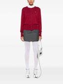 Vivienne Westwood Cotton And Cashmere Blend Cardigan