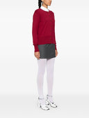 Vivienne Westwood Cotton And Cashmere Blend Cardigan