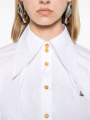Vivienne Westwood Cotton Shirt