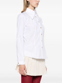 Vivienne Westwood Cotton Shirt
