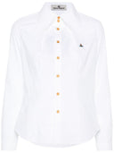 Vivienne Westwood Cotton Shirt