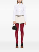 Vivienne Westwood Cotton Shirt