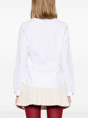 Vivienne Westwood Cotton Shirt
