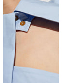 Chemise en coton Vivienne Westwood