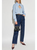 Chemise en coton Vivienne Westwood