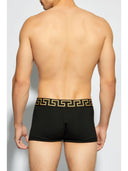 Versace Greca Border Boxer Shorts 3 Pack