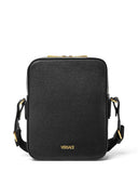 Borsa Versace Medusa Biggie in pelle in pelle